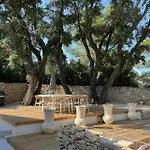 Prázdninový dům Mazet With Pool In Garrigue *