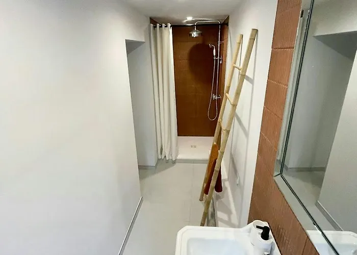 Mazet With Pool In Garrigue Prázdninový dům Nîmes